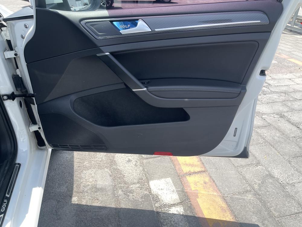 Volkswagen Golf 2018 #13 Volkswagen Golf 2018 car image #13