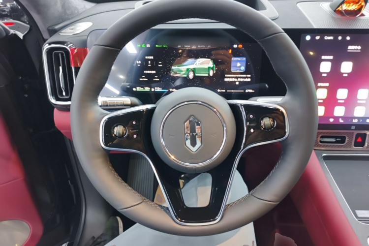 2025 car image #11