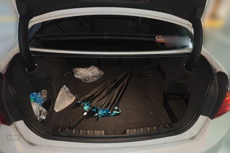 BMW 3 Series 2015 car image #21