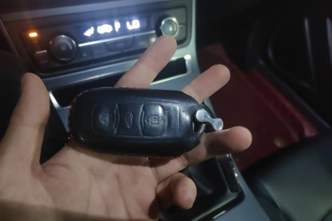 GEELY Emgrand 2018 image de voiture #29