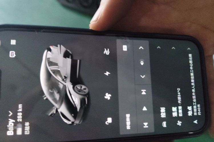 Tesla Model 3 2022 car image #10
