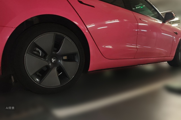 Tesla Model 3 2023 #7 Tesla Model 3 2023 car image #7