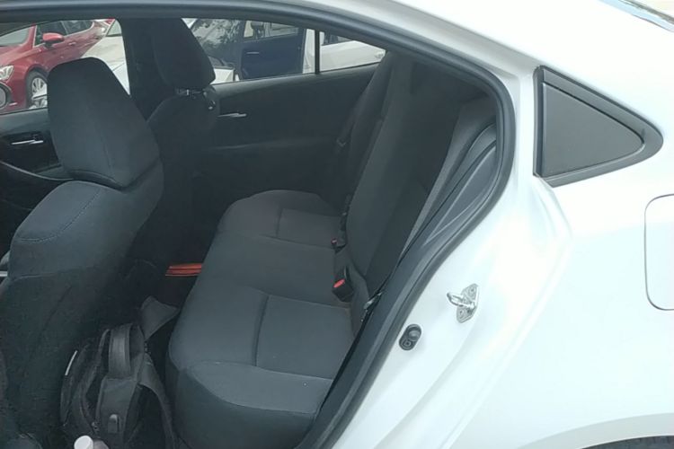 Toyota Corolla 2021 #17 Toyota Corolla 2021 imagen de coche #17