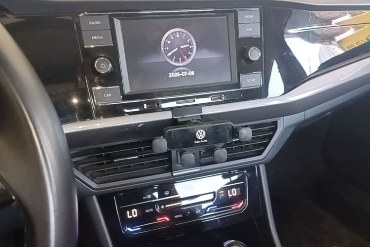Volkswagen Bora 2020 #13 Volkswagen Bora 2020 immagine di auto #13