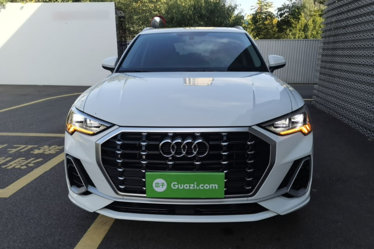 Audi Q3 2021 #3 Audi Q3 2021 image de voiture #3