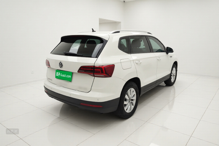 大众 途岳 2022 汽车图片 #7