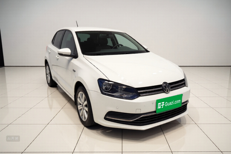 Volkswagen Polo 2017 #4 Volkswagen Polo 2017 car image #4