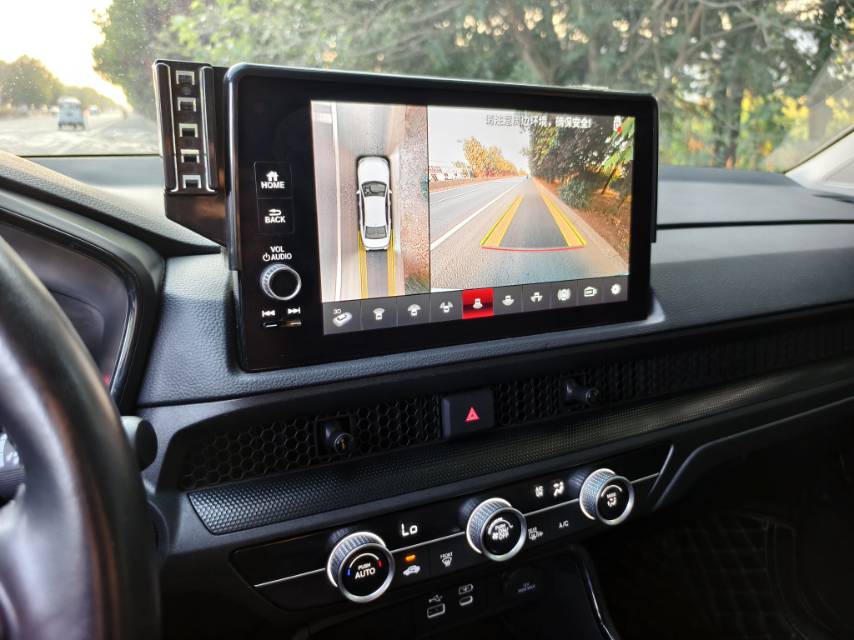 Honda CR-V 2024 car image #11