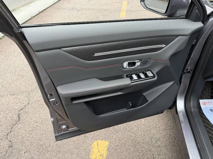 Jetour Dashing 2024 car image #6