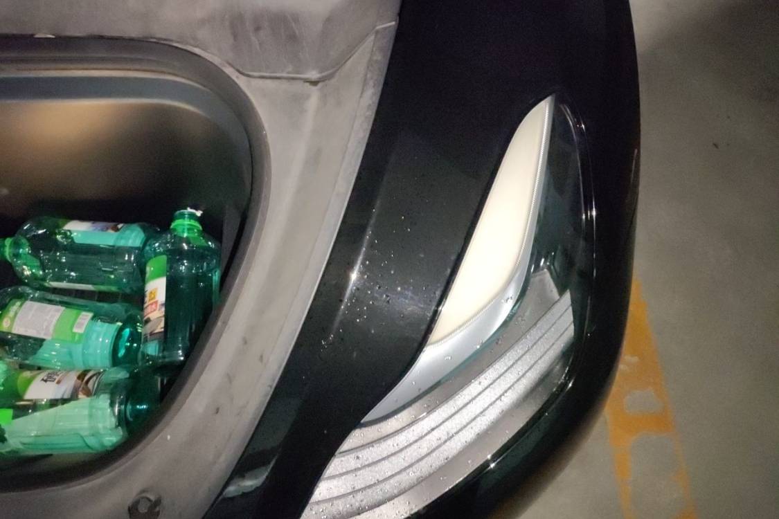 Tesla Model Y 2023 #12 Tesla Model Y 2023 car image #12