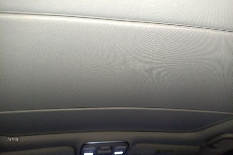 GEELY Emgrand GS 2016 car image #20