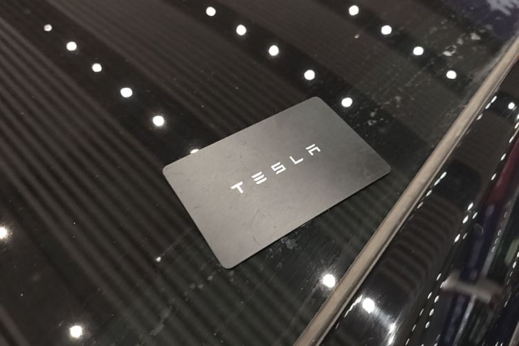 Tesla Model Y 2023 #9 Tesla Model Y 2023 car image #9