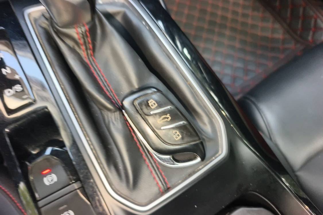 MG 5 2020 #28 MG 5 2020 car image #28