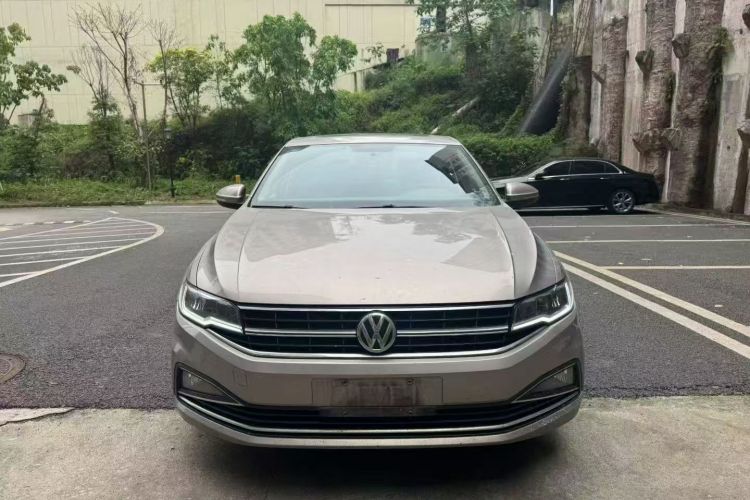 Volkswagen Bora 2019 car image #3
