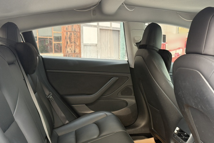 Tesla Model 3 2020 #19 Tesla Model 3 2020 car image #19