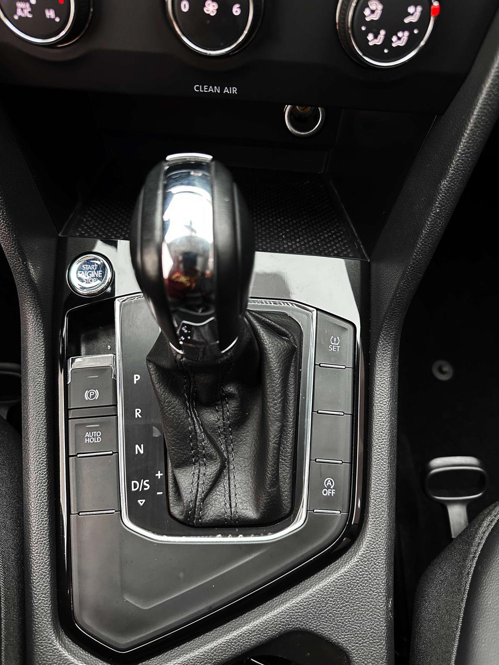 Volkswagen Tharu 2022 #19 Volkswagen Tharu 2022 car image #19
