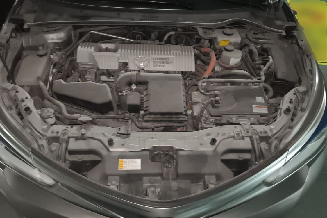 Toyota Corolla 2016 #10 Toyota Corolla 2016 imagen de coche #10