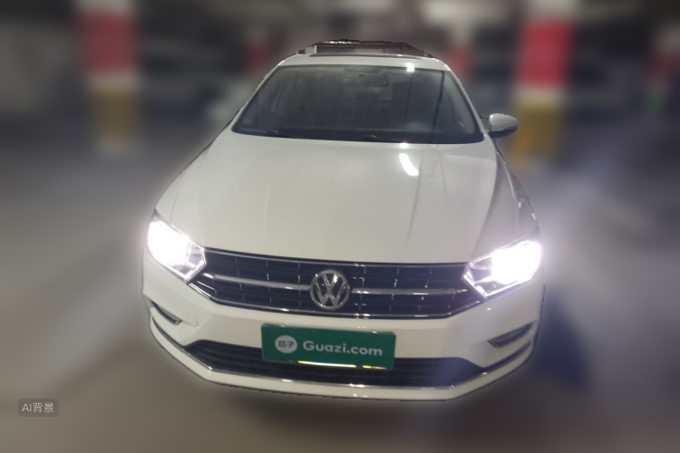 Volkswagen Bora 2018 #3 Volkswagen Bora 2018 immagine di auto #3