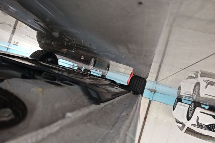 Volkswagen Bora 2026 car image #27