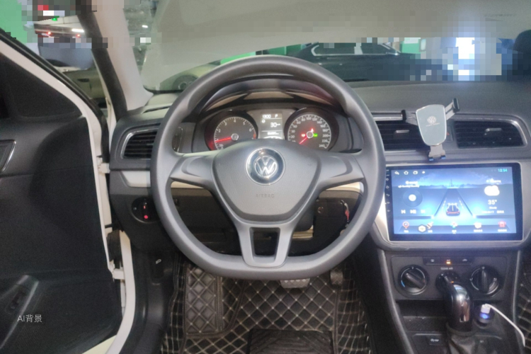 Volkswagen Lavida 2020 car image #12