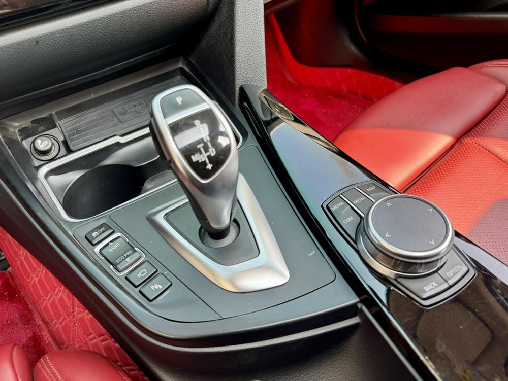 BMW 3 Series 2019 car image #10