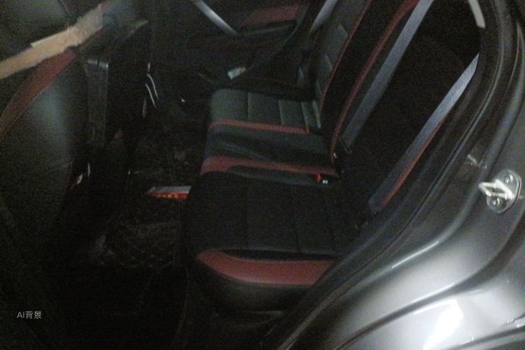 GEELY Coolray 2022 image de voiture #19