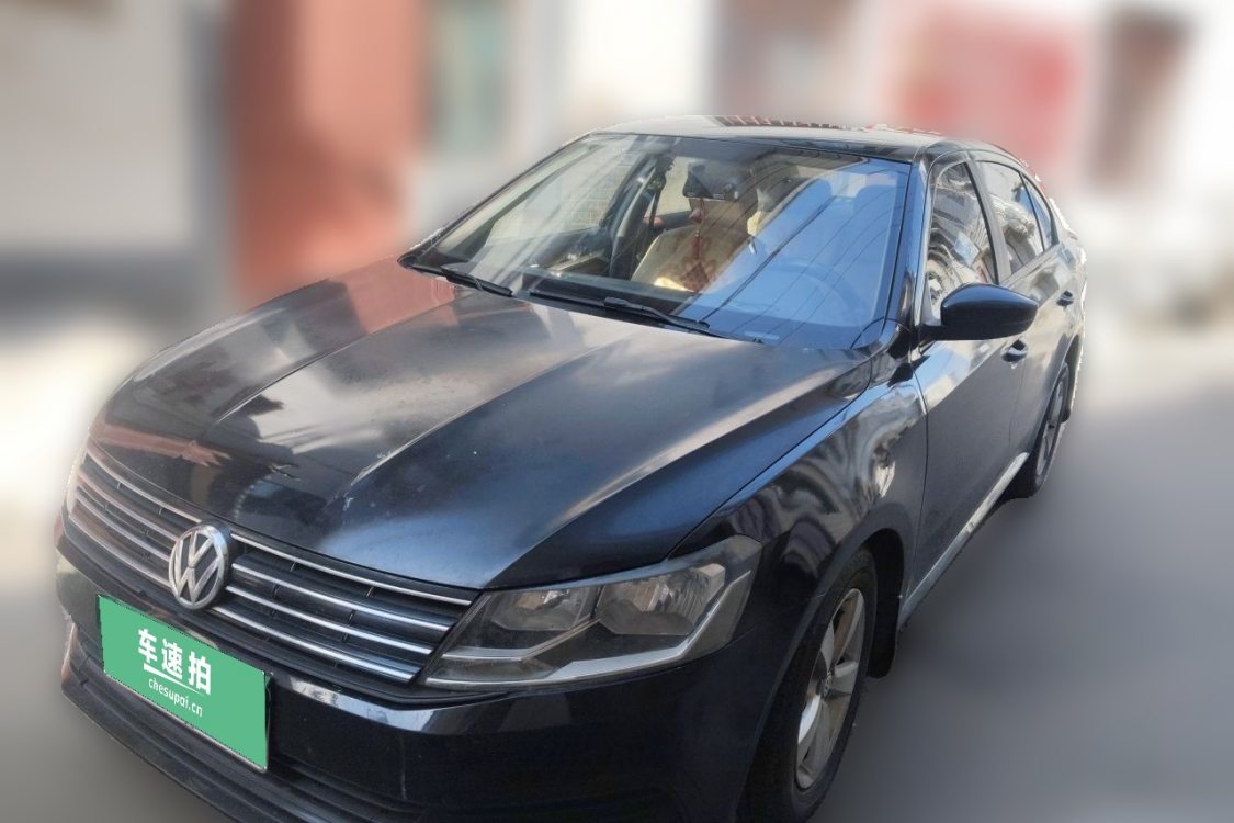 Volkswagen Lavida 2016 Volkswagen Lavida 2016 car image