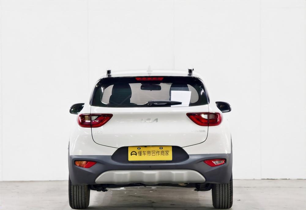 Kia KX1 2023 #6 Kia KX1 2023 image de voiture #6