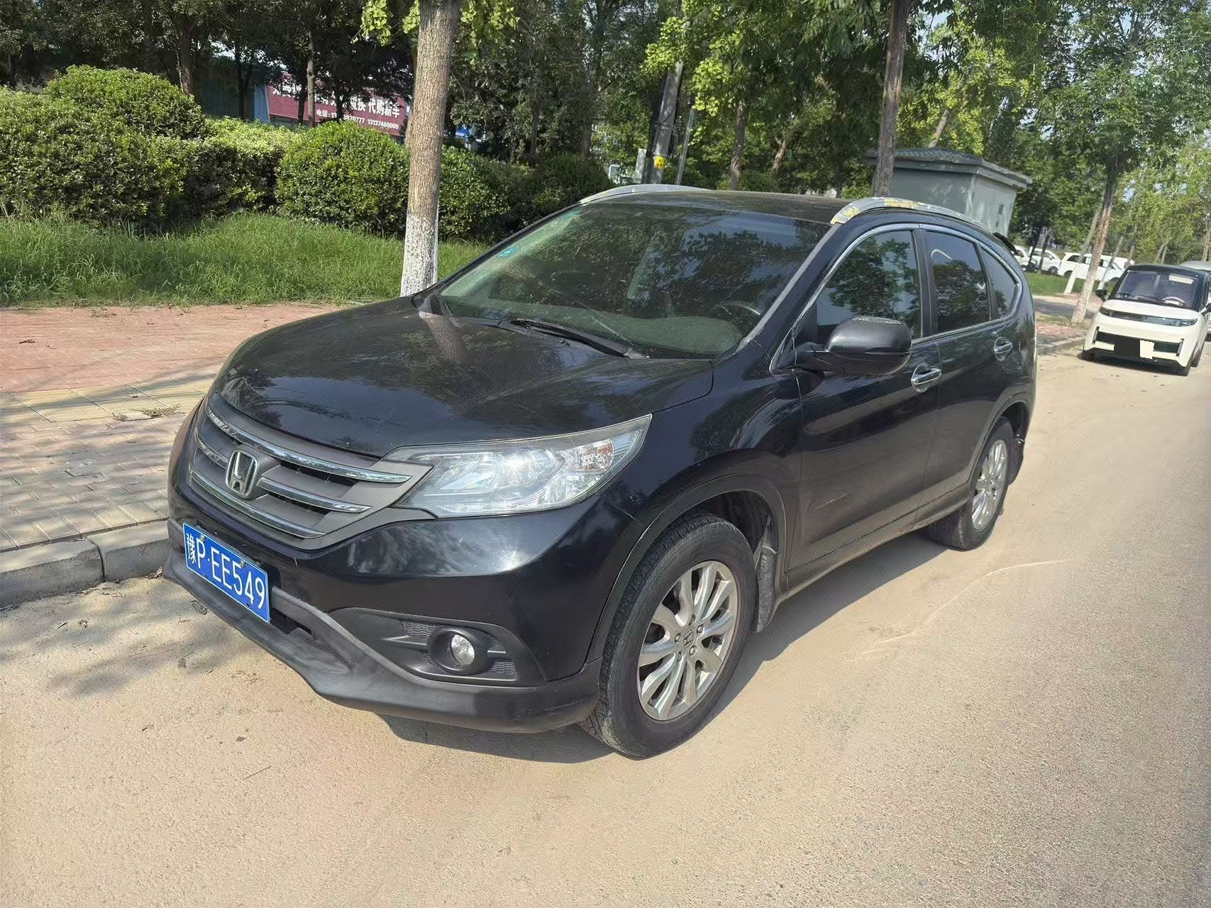 2012 car image 
