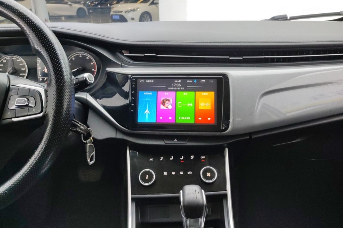 Chery Arrizo 5 2019 #8 Chery Arrizo 5 2019 صورة سيارة #8