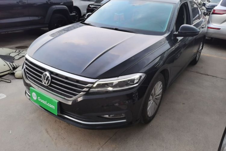 Volkswagen Lavida 2019 #2 Volkswagen Lavida 2019 car image #2