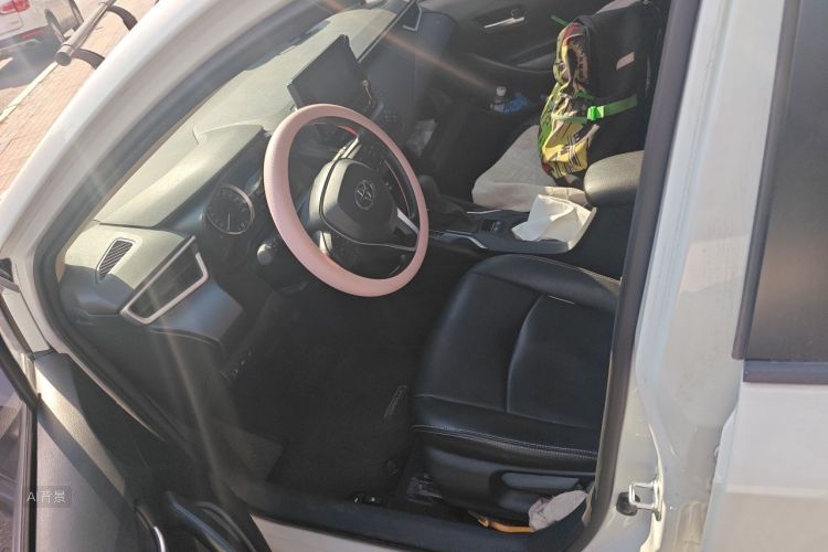 Toyota Corolla 2021 immagine di auto #17
