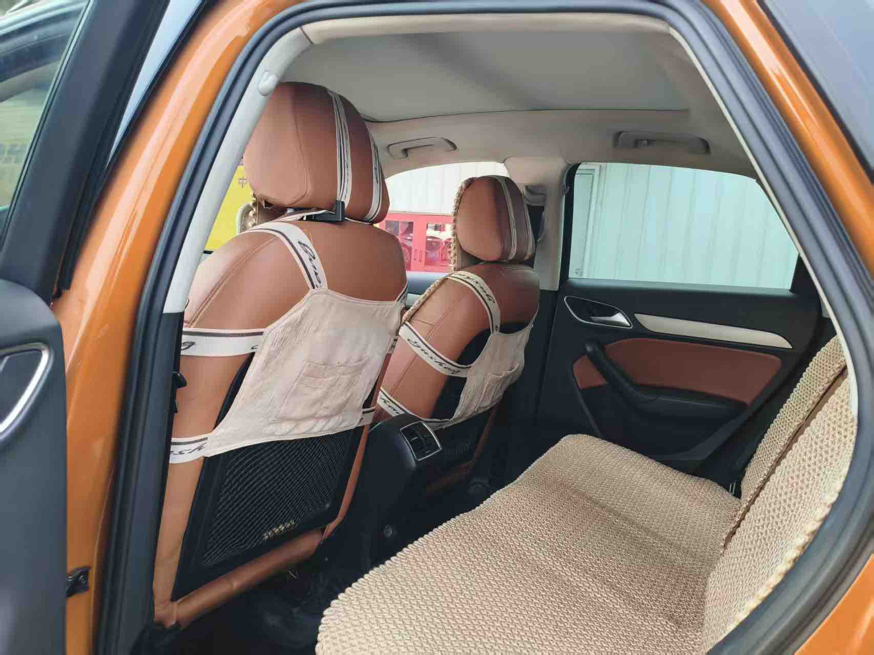 Audi Q3 2015 #6 Audi Q3 2015 imagen de coche #6