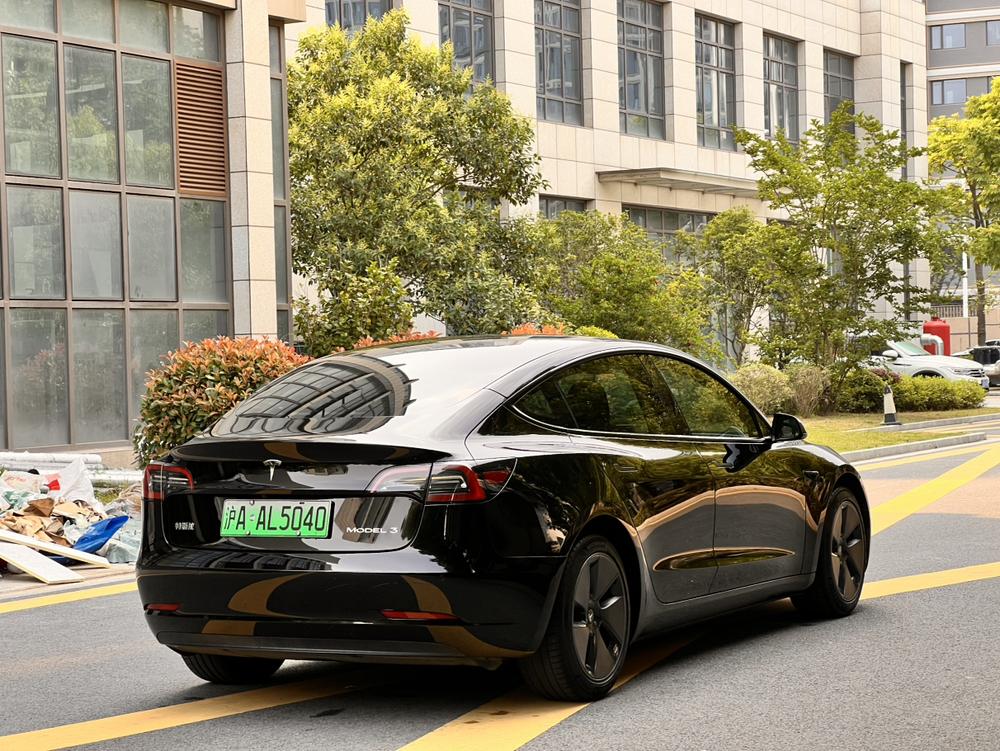 Tesla Model 3 2023 #6 Tesla Model 3 2023 car image #6