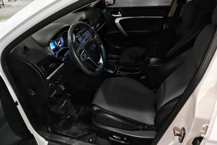 GEELY Emgrand 2017 immagine di auto #15
