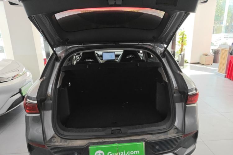 BYD Yuan Plus 2023 #19 BYD Yuan Plus 2023 immagine di auto #19