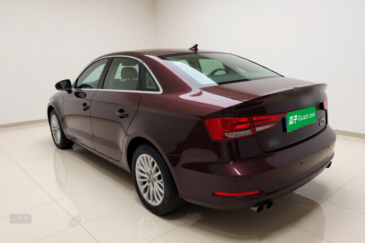 Audi A3 2014 #5 Audi A3 2014 immagine di auto #5