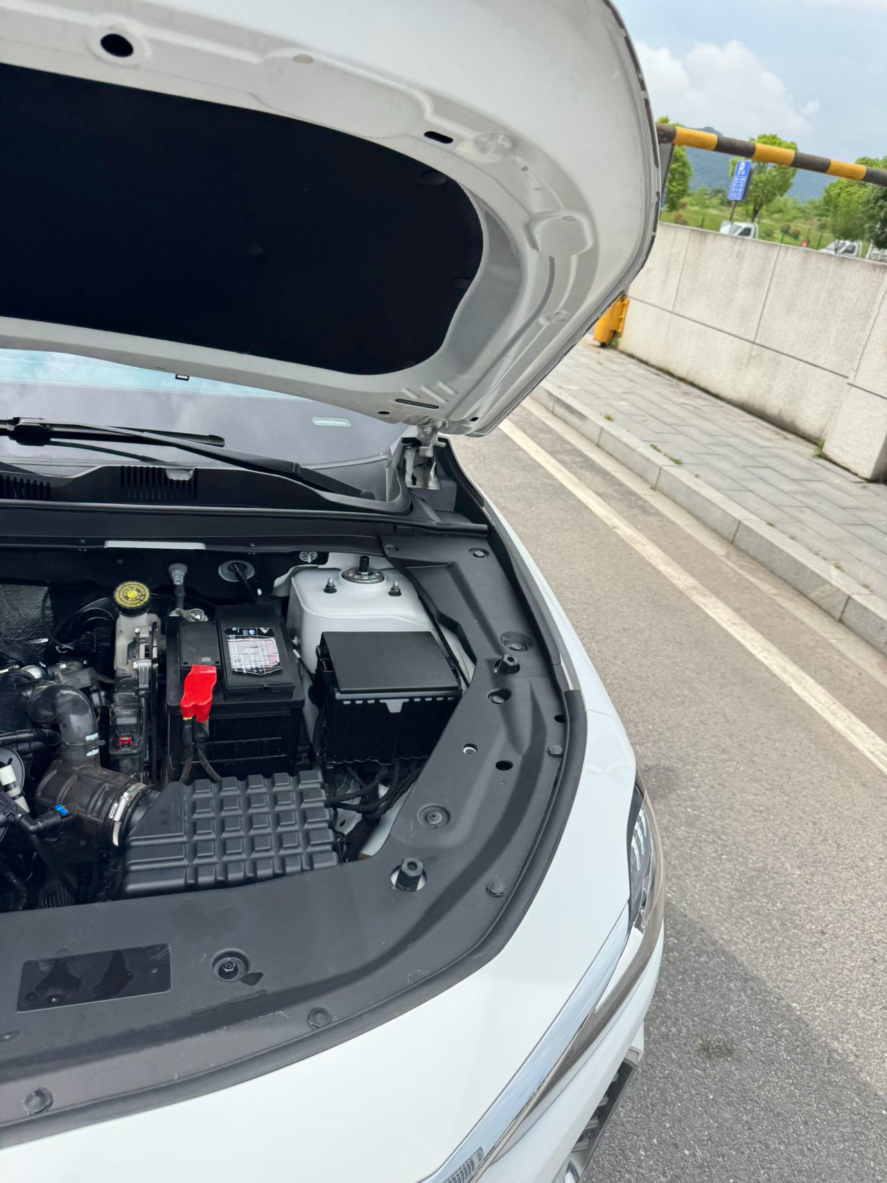 Jetour X70 PLUS 2024 image de voiture #16