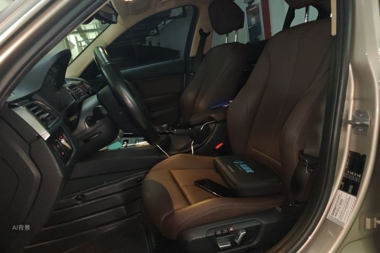 BMW 3 Series 2018 #17 BMW 3 Series 2018 car image #17