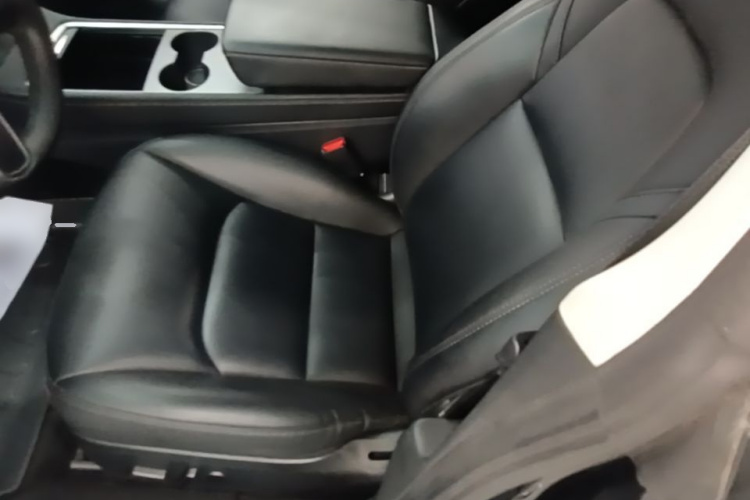 Tesla Model 3 2022 #15 Tesla Model 3 2022 car image #15