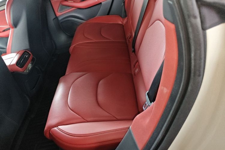 MI SU7 2024 #13 MI SU7 2024 immagine di auto #13