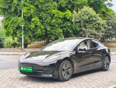 Tesla Model 3 2023 car image 