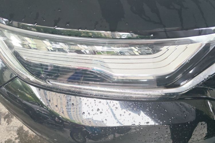 Honda CR-V 2020 car image #8