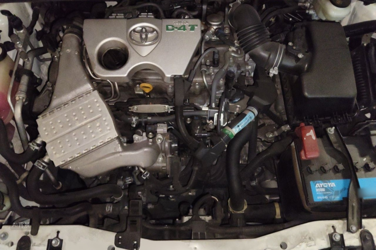 Toyota Corolla 2019 #22 Toyota Corolla 2019 car image #22