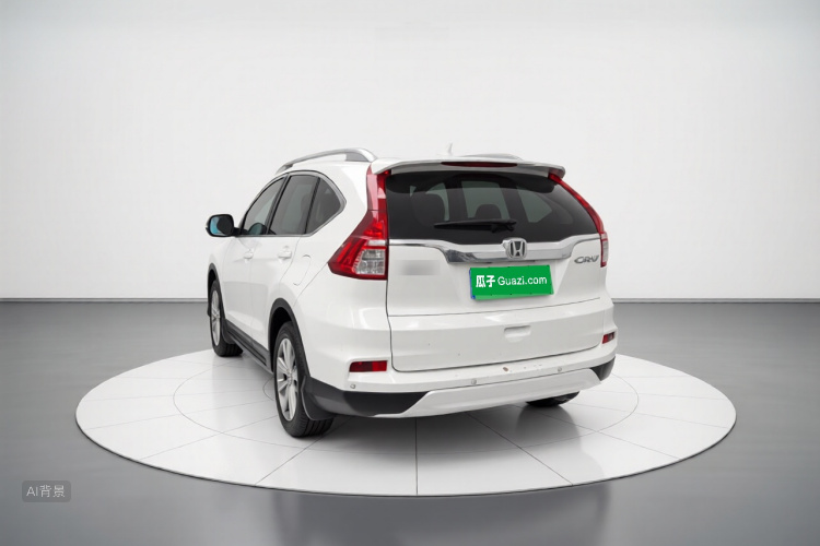 Honda CR-V 2016 car image #5