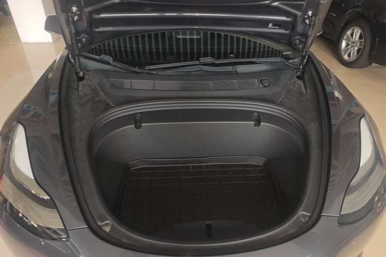 Tesla Model 3 2020 #20 Tesla Model 3 2020 car image #20