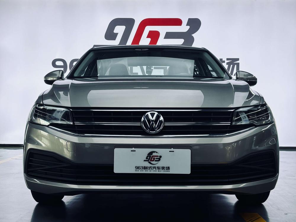 Volkswagen Bora 2019 #2 Volkswagen Bora 2019 car image #2