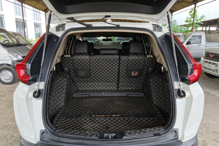 Honda CR-V 2022 #19 Honda CR-V 2022 car image #19
