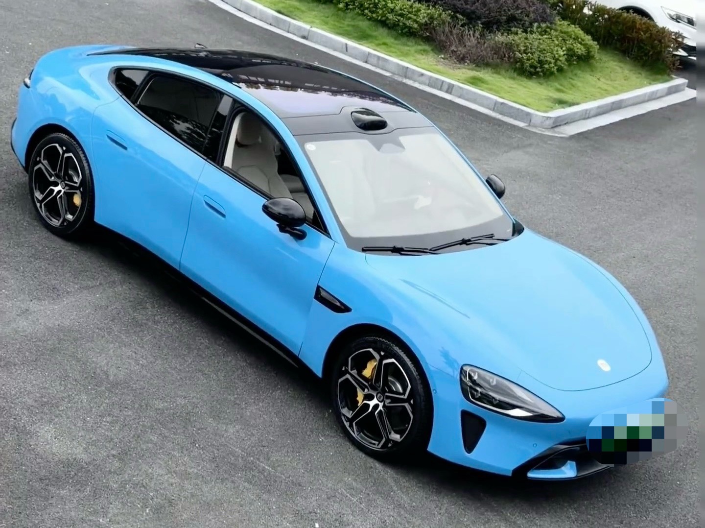 2026 #5 2026 immagine di auto #5