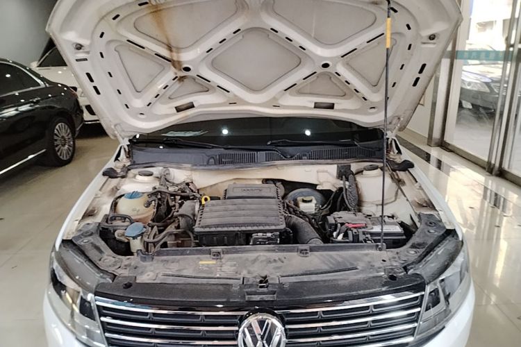 Volkswagen Lavida 2019 #20 Volkswagen Lavida 2019 car image #20